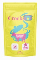 Crockstar