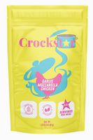 Crockstar