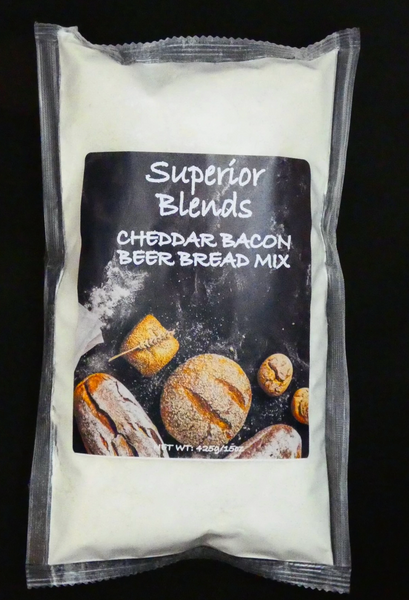 Beer Bread Mix