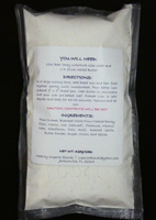 Beer Bread Mix