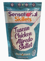 Sensational Skillets