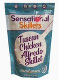 Sensational Skillets