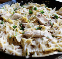 Sensational Skillets