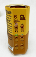 Cute Capybara Hippers Blind Box