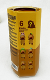 Cute Capybara Hippers Blind Box