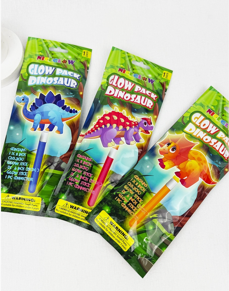 Glow in Dark Sticks- 1 piece