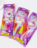 Glow in Dark Sticks- 1 piece