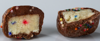 Brownie Bites