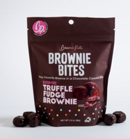 Brownie Bites
