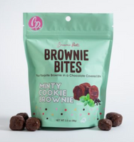 Brownie Bites