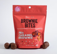 Brownie Bites
