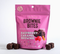 Brownie Bites