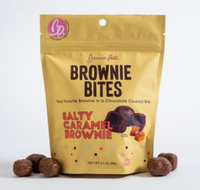 Brownie Bites