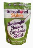 Sensational Skillets | Multiple Flavors