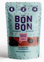 BonBon Gummies