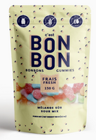 BonBon Gummies