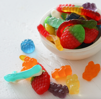 BonBon Gummies