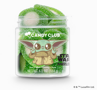 Candy Club