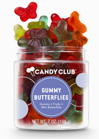 Candy Club