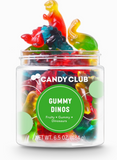 Candy Club