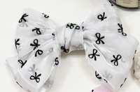 Bows