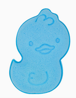 Scented Baby-Duck Sponge + Soap