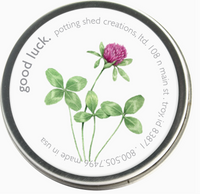 Garden Sprinkles