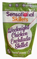 Sensational Skillets