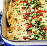 Sensational Skillets
