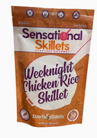 Sensational Skillets
