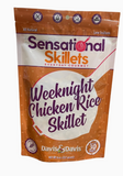 Sensational Skillets