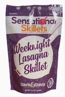 Sensational Skillets