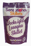 Sensational Skillets