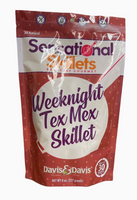 Sensational Skillets