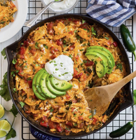Sensational Skillets