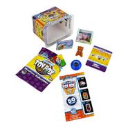 Micro Toy Box™ Miniature Collectibles Surprise Box